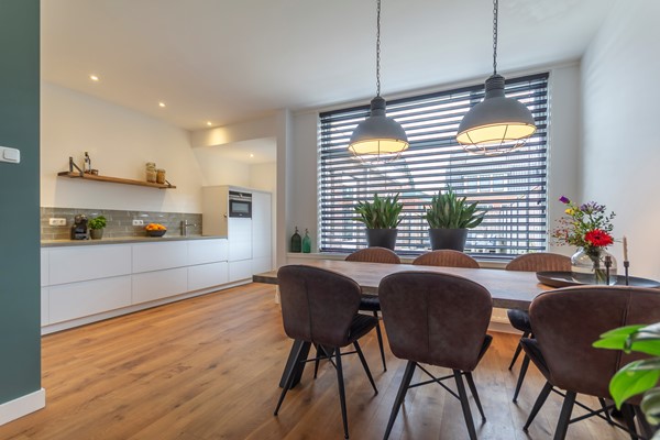 Medium property photo - Ruyghweg 15, 1781 DA Den Helder